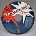 Proto Pasta Metal 1.75 mm