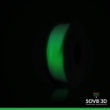 ABS Phosphorescent Sovb3d 1.75 mm