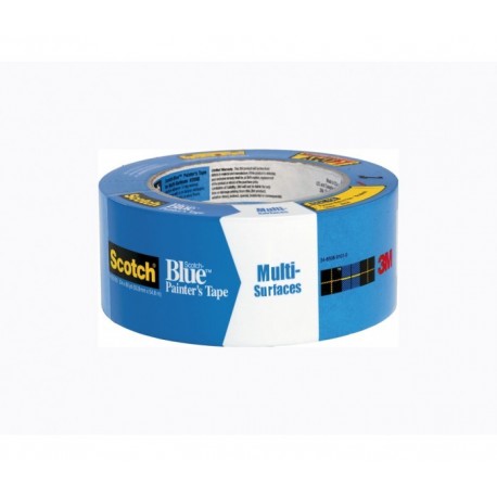 Blue Tape