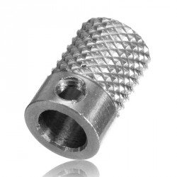 Roue dentée pour extrudeur
