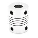 Coupleur souple 5 x 5