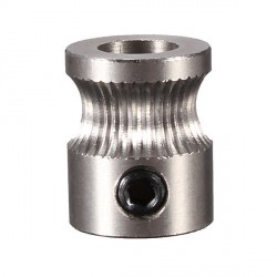 Roue extrusion MK8