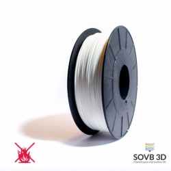ABS Ignifugé Sovb3d 1.75 mm