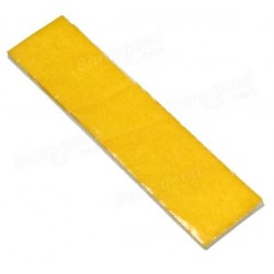 Isolant bloc chauffe