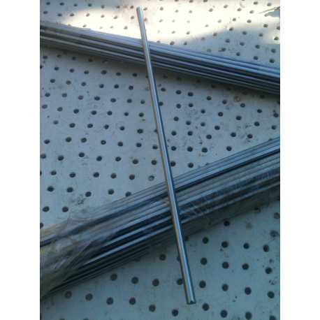 Barre lisse 8mm