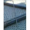 Barre lisse 8mm