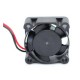Support ventilateur
