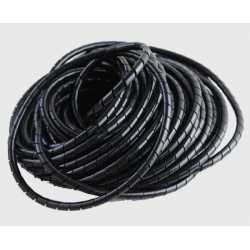 Chaine pour passage cables