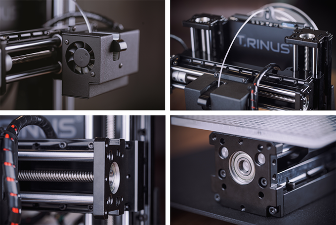 Trinus 3D